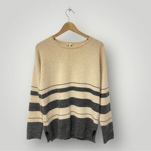 PROJECT Cashmere Sweater Sz M